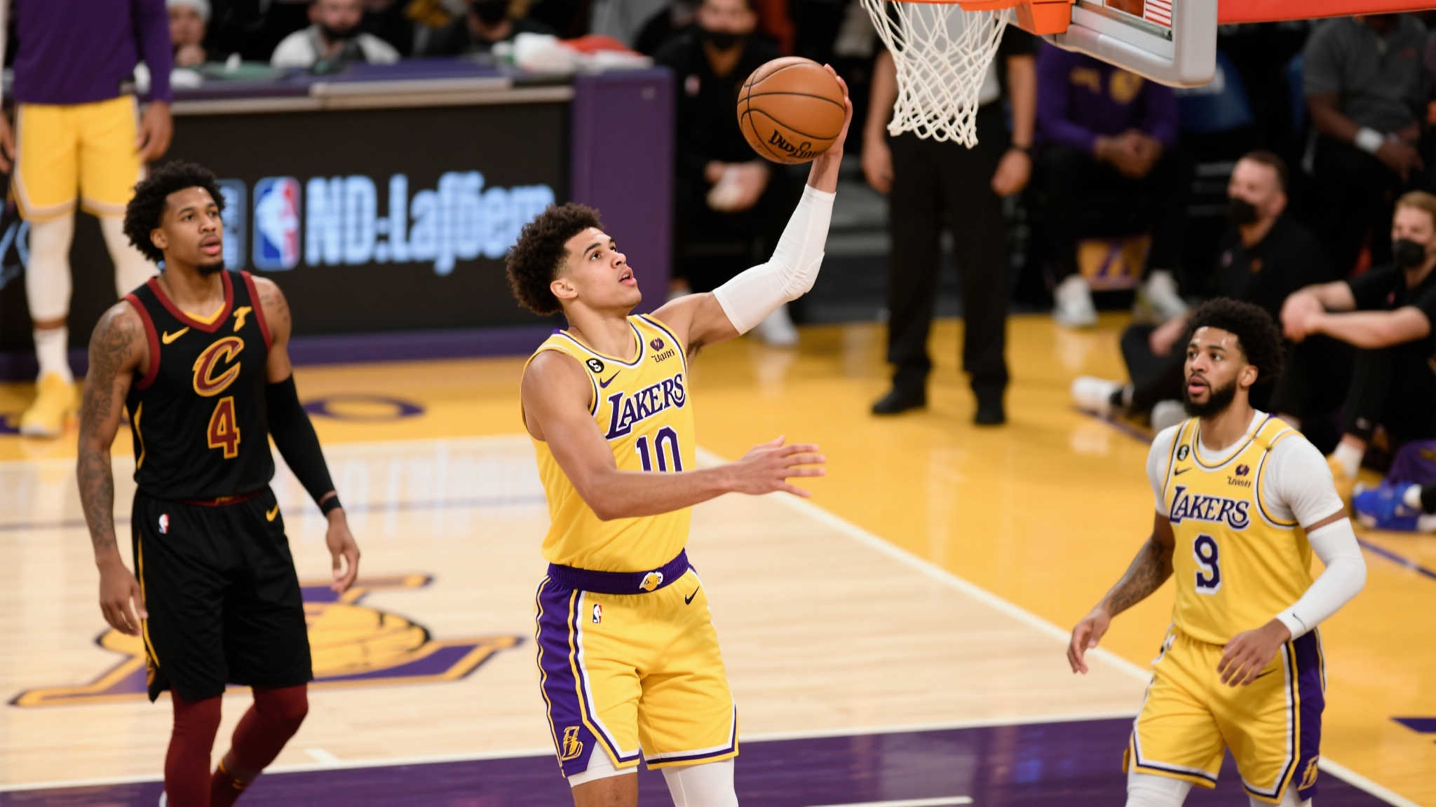 英超直播概况简介